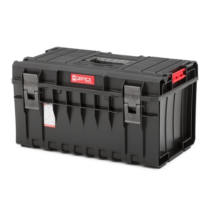 Box Qbrick® System one 350 Basic