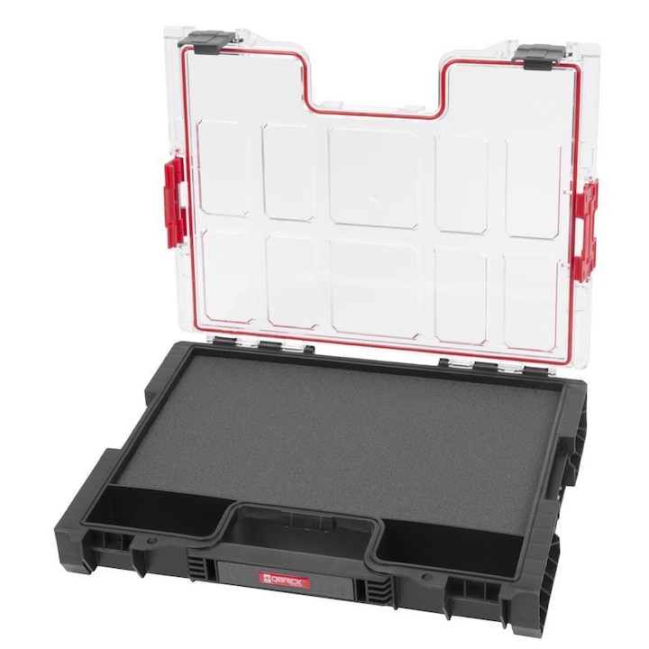 Box Qbrick® System pro Organizer 200, Penová vložka