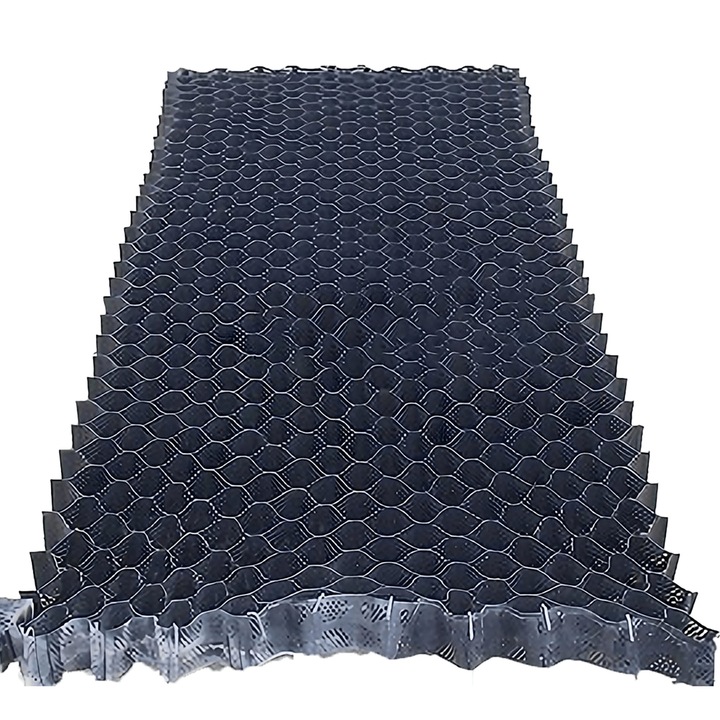 Grila parcare / terasamente, Bio Cover, GM100, 22,75 m2