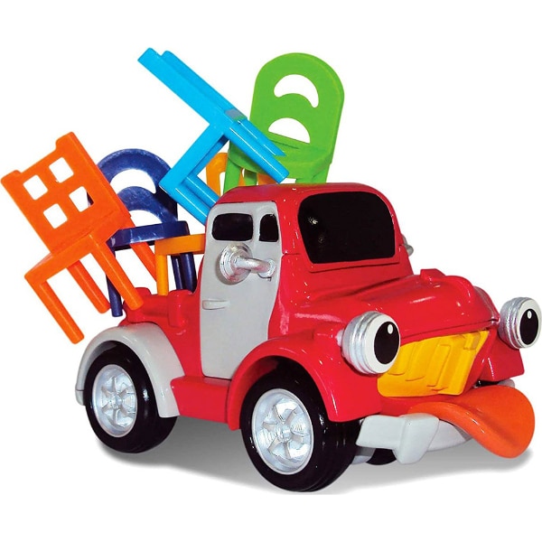 Настолна игра Giochi Preziosi, 4 години - eMAG.bg