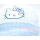 Caciula pentru fete Hello Kitty-Sun City OE4063AL-46, Roz 46 CM Standard