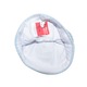 Caciula pentru fete Hello Kitty-Sun City OE4063AL-46, Roz 46 CM Standard