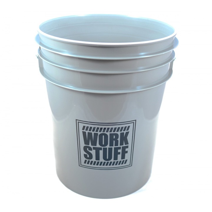 Кофа за автомивка Work Stuff, 20 л