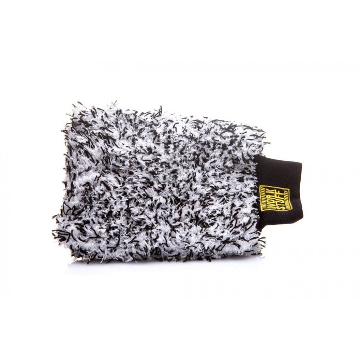 Микрофибърна ръкавица за автомивка Work Stuff Storm