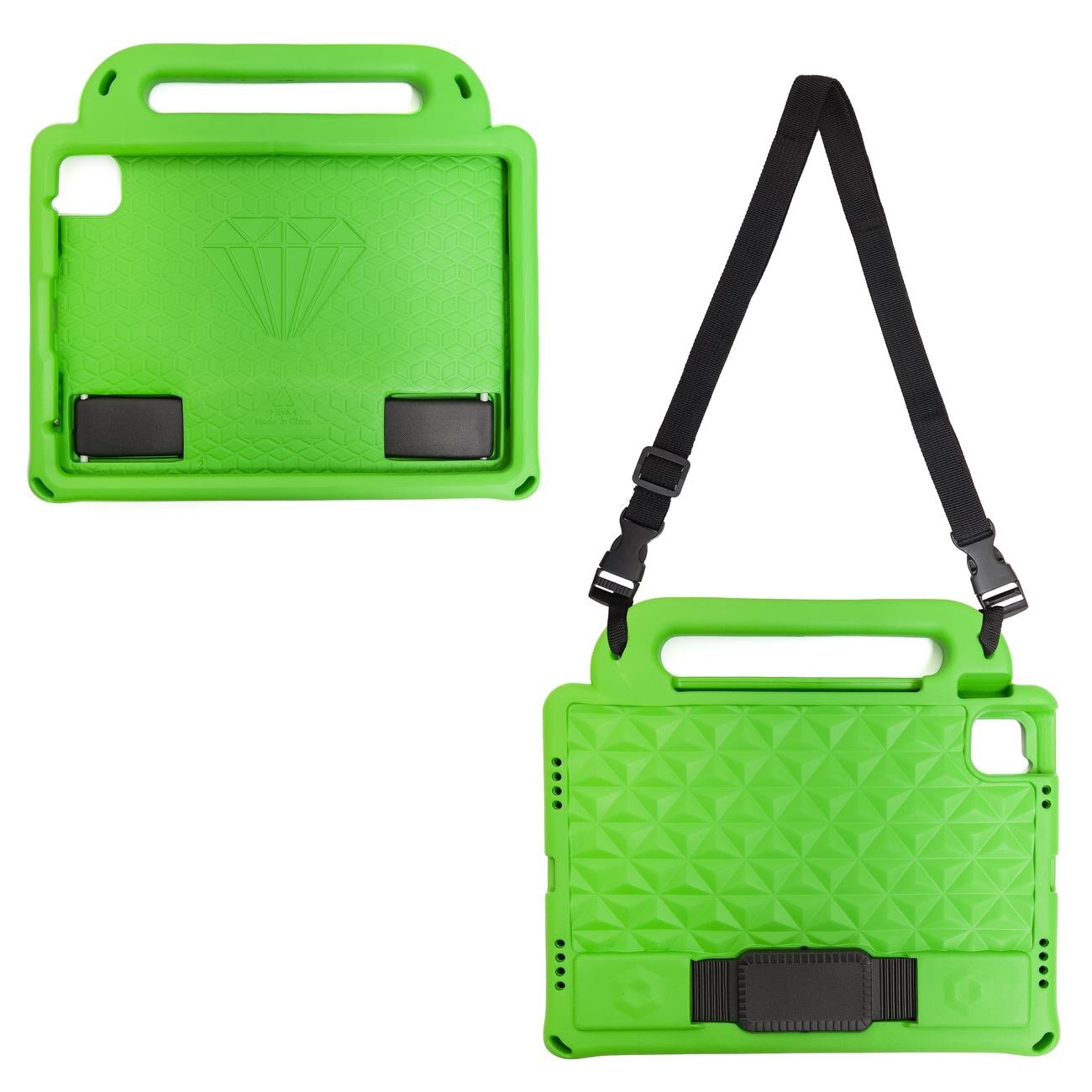 Husa de protectie, Hurtel, Pentru Samsung Galaxy Tab S7, Verde