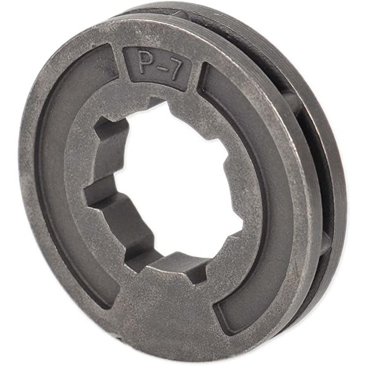 Rotita motrica, Terra Motors, compatibila cu drujba Stihl 170, 180, 210, 230, 250, 171, 181, 211, 231, 240, 241, 251, 260, 261