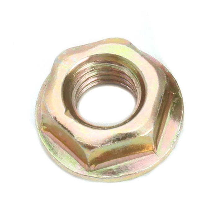 Piulita prindere lama drujba, Terra Motors, compatibila cu drujba model 4500, 5200 M8 x 13