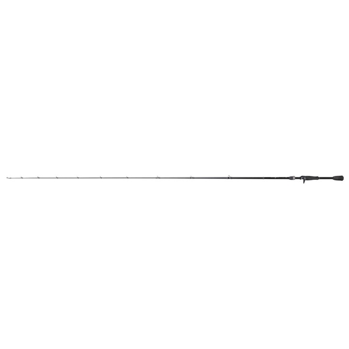 Dragon Bass-X-Fury Cast horgász bot, 1,98 m, 5-18g - 1 szekció