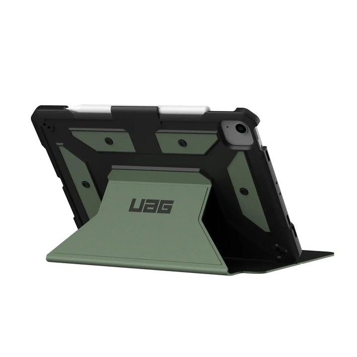 UAG Metropolis SE tok Apple iPad Air 10,9"-hez (2022/2020), olíva