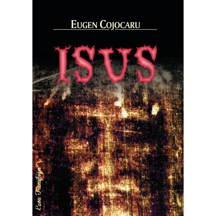 ISUS - Eugen Cojocaru