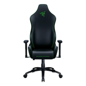 Razer Iskur X Gaming szék, zöld