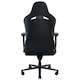 Razer Enki Gaming szék, fekete
