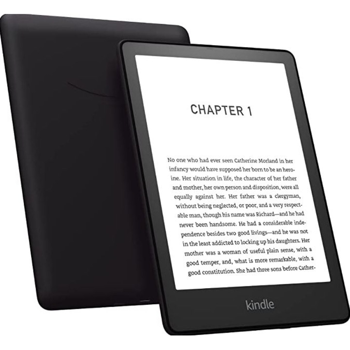 EBook Reader Amazon Kindle Paperwhite de 32 GB, generatia a 11-a