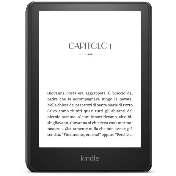 EBook Reader Amazon Kindle Paperwhite de 32 GB, generatia a 11-a