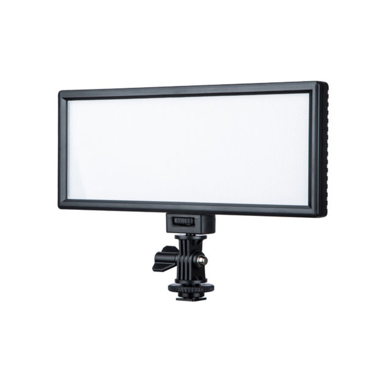Fotó-videólámpa Viltrox L132T, színhőmérséklet