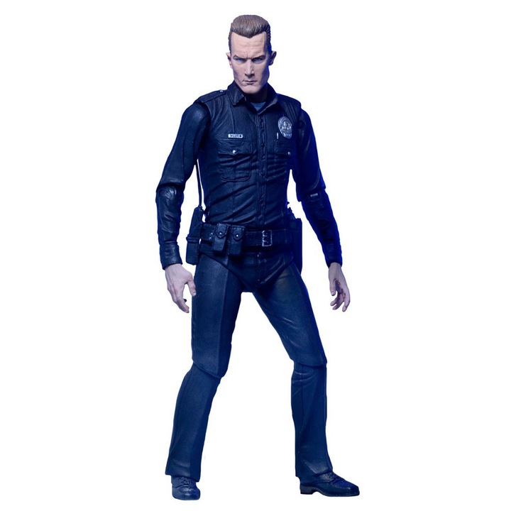 Фигурка Terminator 2 Ultimate T-1000 18см