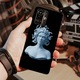 A tok kompatibilis a Xiaomi Mi 11i Medusa modellel, szilikonnal, TPU-val, fordítva