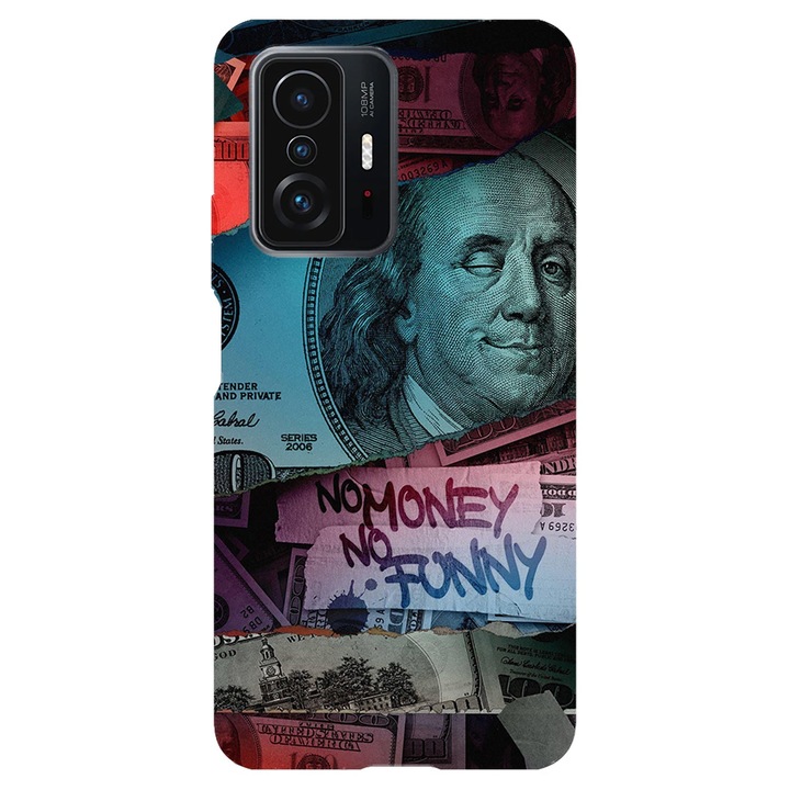 Капак, съвместим с Xiaomi Redmi 10X Pro 5G модел Пари, Силикон, TPU, обратното