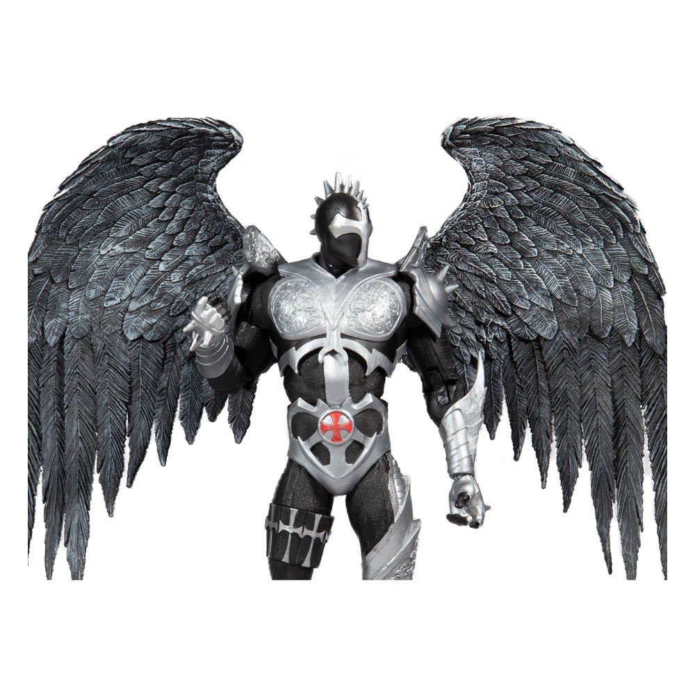 Figura Mcfarlane Toys. Spawn : The Redeemer | Meses sin interés
