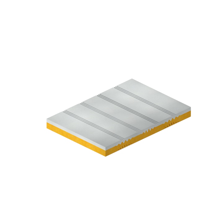 ACE H3 kemény , 200x140x18 cm, nagyrugalmas + memória matrac, antiallergén, levehető és mosható huzattal