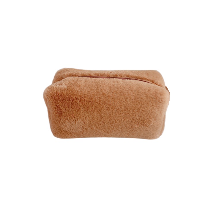 Geanta Pufoasa pentru Machiaj, organizator, Maro