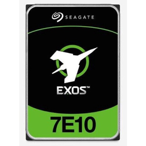 HDD Seagate SkyHawk 10TB, 7200rpm, 256MB cache, SATA III - eMAG.ro