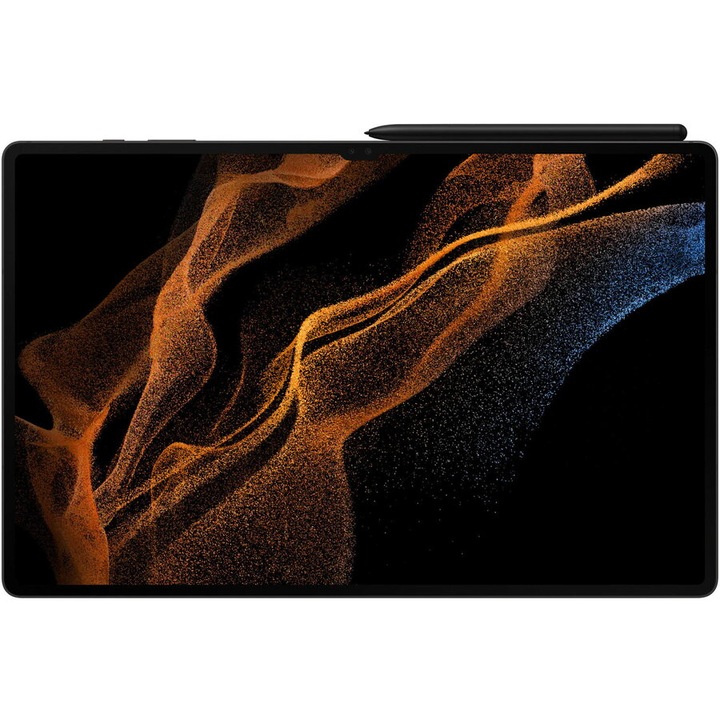 Tableta Samsung Galaxy Tab S8 Ultra, Octa-Core, 14.6", 12GB RAM, 256GB, WIFI, Gri