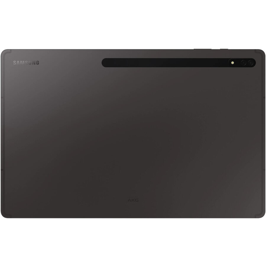 Tableta Samsung Galaxy Tab S8 Ultra, 14.6″, 256GB, 12GB RAM, Wi-Fi