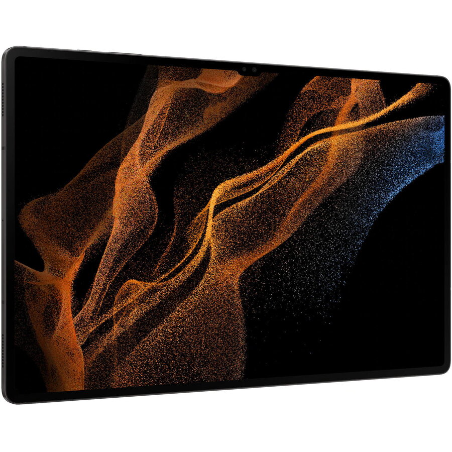 Tableta Samsung Galaxy Tab S8 Ultra, 14.6″, 256GB, 12GB RAM, Wi-Fi, Graphite