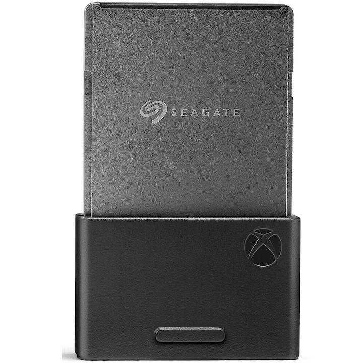 Seagate Storage Expansion Card 2TB, 2,5", USB 3.0, Xbox Series X / S