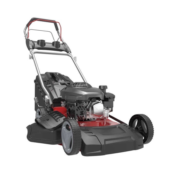 Masina de tuns gazonul Media Line MG 48 S, 4.1 CP