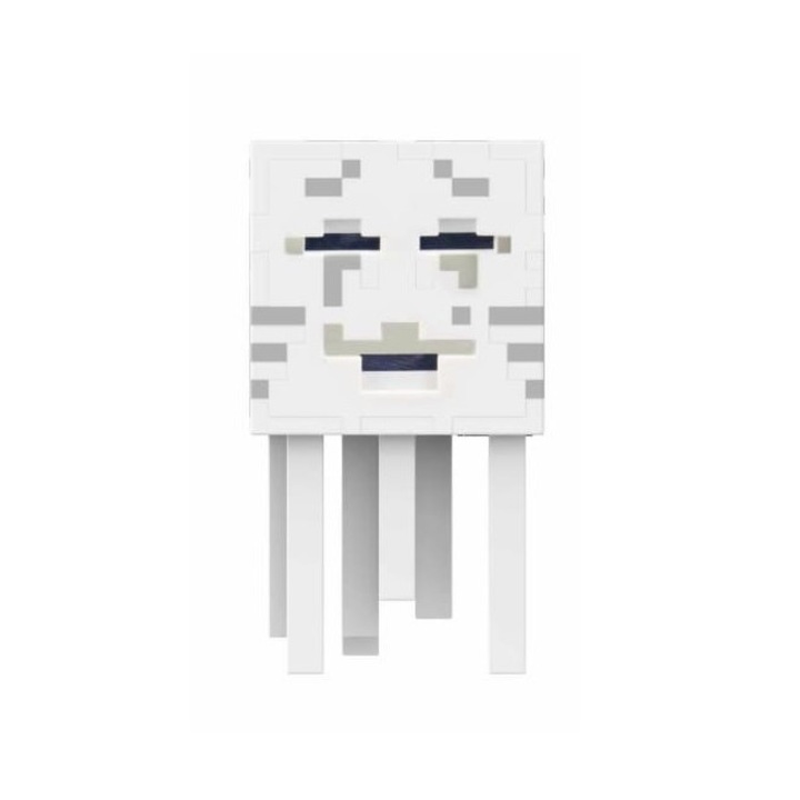 Figurina MInecraft, Fireball Ghast, 21 cm