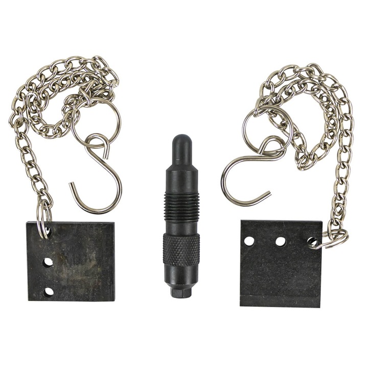 Kit blocare distributie pe lant, 3 bucati, vw/audi, JBM