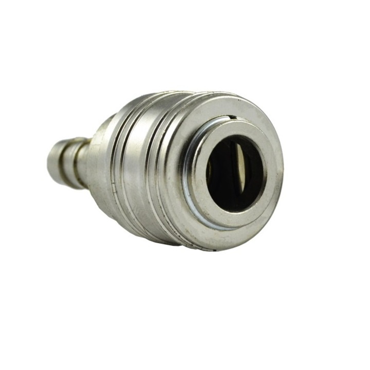 Cupla rapida pneumatica M8, JBM