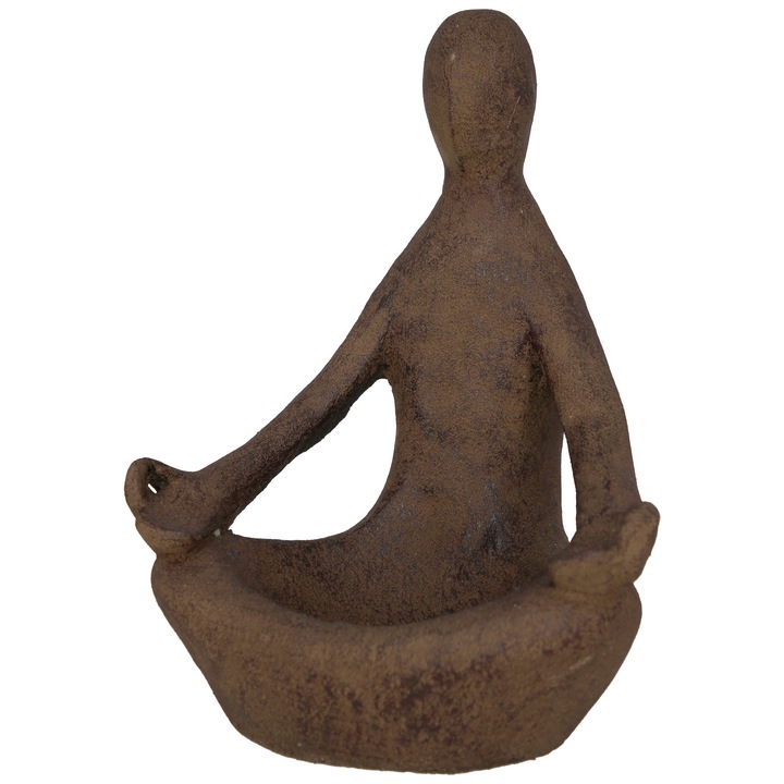 Statuie abstracta Offering, Disini, L