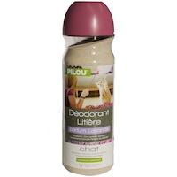Deodorant pentru litiera Pilou, Lavanda, 750 g