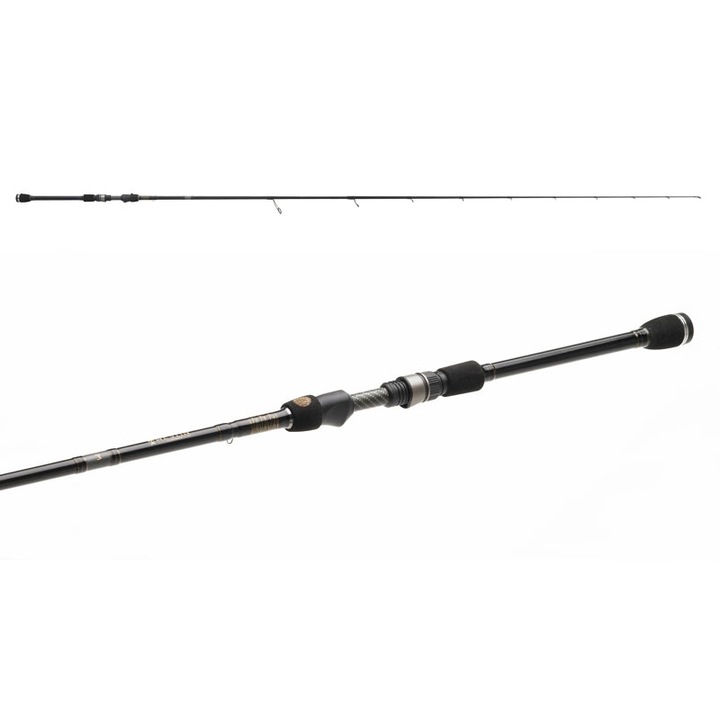 Въдица Westin W3 Bass Finesse-T T&C, 2,10 м, 5-15 г
