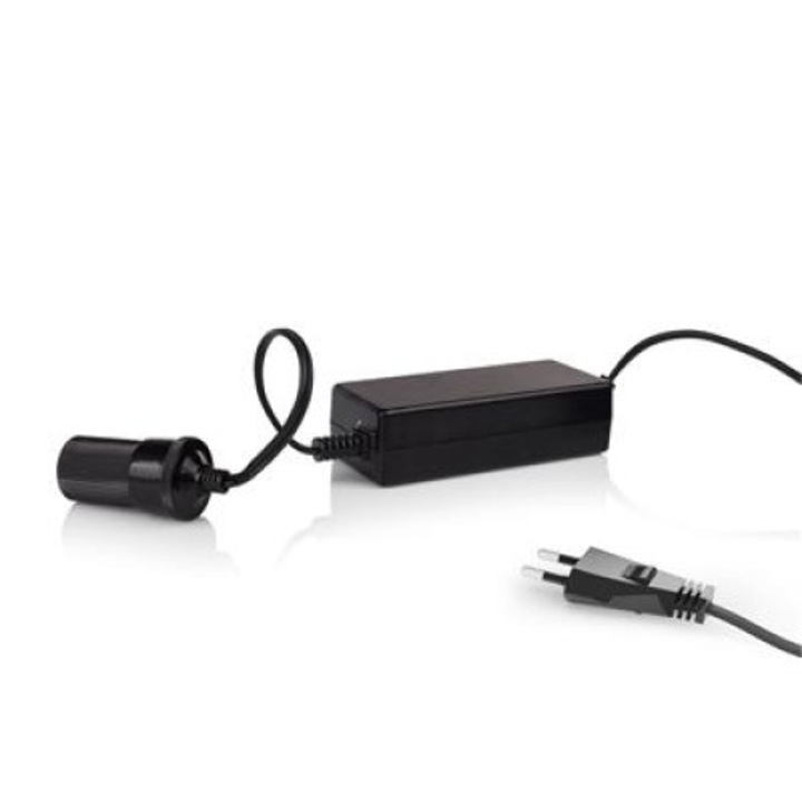 Cablu adaptor de alimentare Tristar KB-7985, 175 cm, pentru dispozitivele de 12V la o putere de 230V si invers