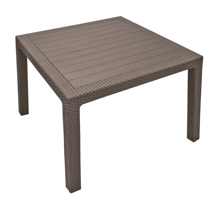 Masa cappuccino Melody Quartet