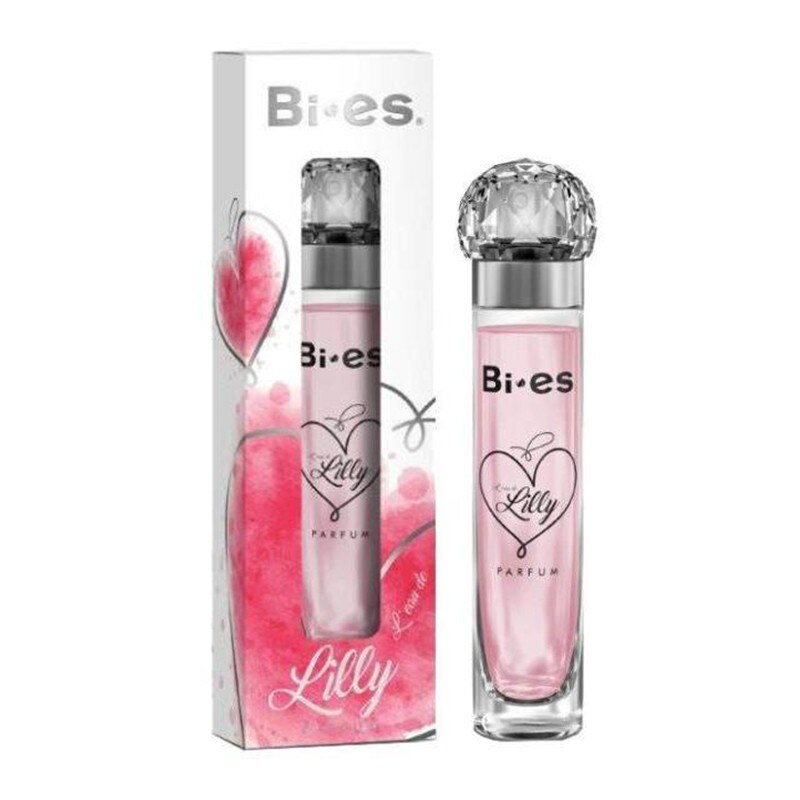 Apa De Parfum Bi Es De Lilly Pentru Femei L Eau 15 Ml EMAG Ro