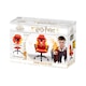 Subsonic Multi Harry Potter Gamer gyerek szék, piros/sárga