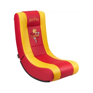 Subsonic Multi Rock'N'Seat Harry Potter Gamer gyerek fotel, piros/sárga