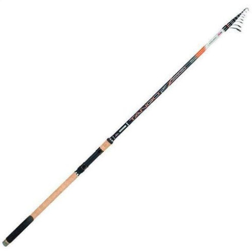 CANNE COLMIC METEORA BEACH 4.10 mt beach ledgering casting 50-120 gr EUR 99,40 - FR