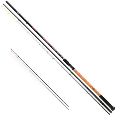 Lanseta feeder Trabucco Preccision RPL Carp Feeder, 3.60m, 120g