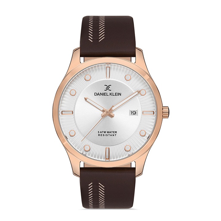 Ceas pentru barbati Daniel Klein Premium DK.1.12986.3