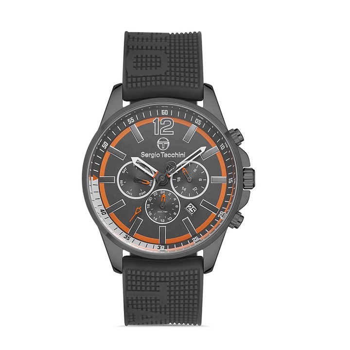 Ceas pentru barbati Sergio Tacchini Streamline ST.1.10210.4