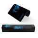 Mousepad gaming Orico MPA3025, Negru