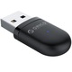 Orico BTA-SW01 V5.0 Bluetooth adapter, fekete