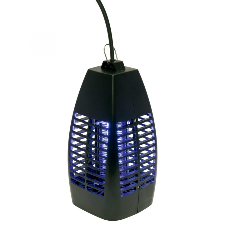 HOME IK 230 Elektromos beltéri rovarcsapda, 4 W