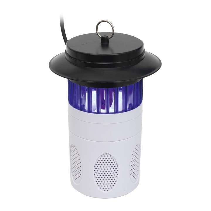 HOME IKF 40 Стаен капан за насекоми с вентилатор, 12 W